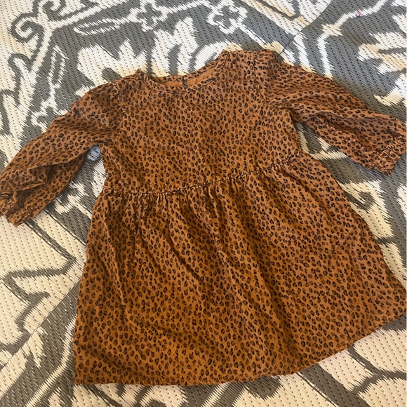 GAP Other - Toddler gap dress